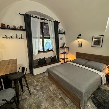 Apartmany Kovacska Košice Eksteriør bilde