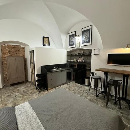 Apartmany Kovacska Košice Eksteriør bilde