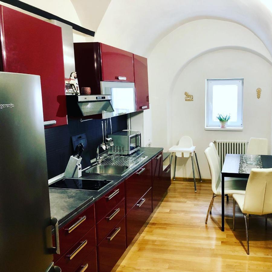 Apartmany Kovacska Košice Eksteriør bilde