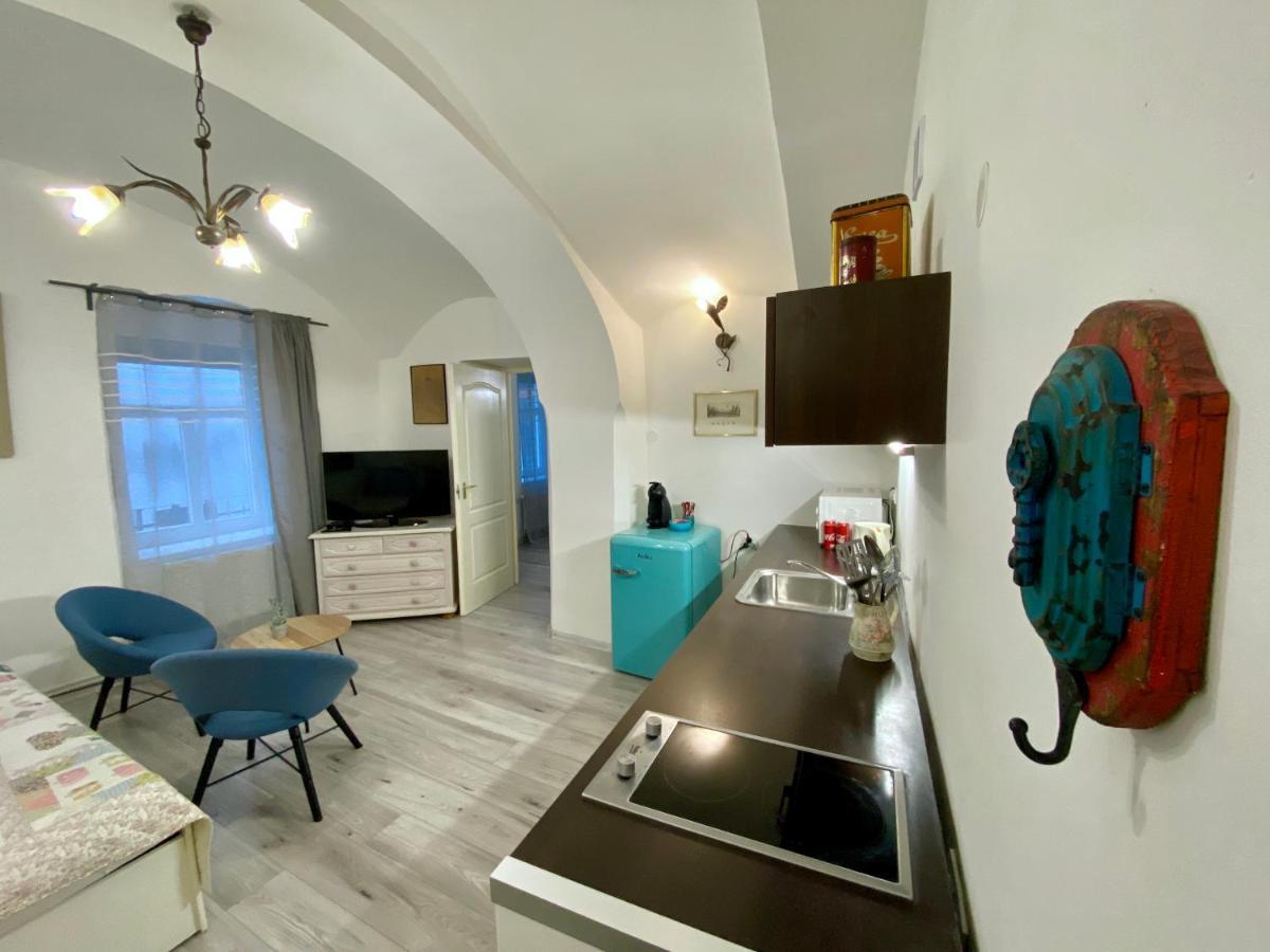 Apartmany Kovacska Košice Eksteriør bilde