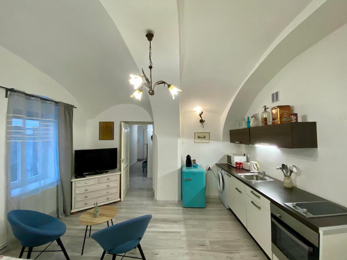 Apartmany Kovacska Košice Eksteriør bilde