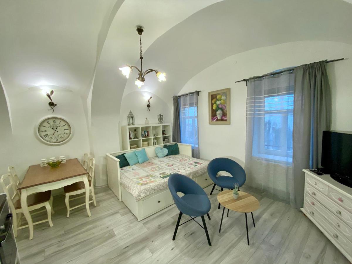Apartmany Kovacska Košice Eksteriør bilde