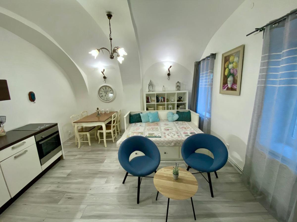 Apartmany Kovacska Košice Eksteriør bilde