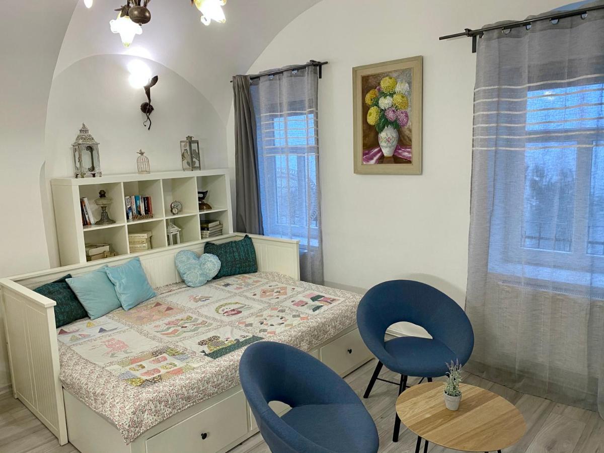 Apartmany Kovacska Košice Eksteriør bilde