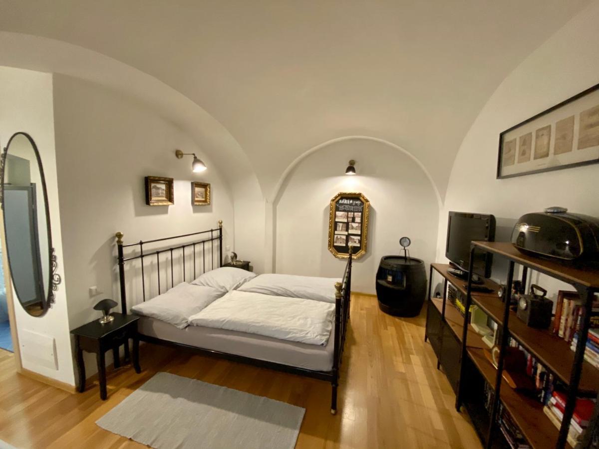 Apartmany Kovacska Košice Eksteriør bilde