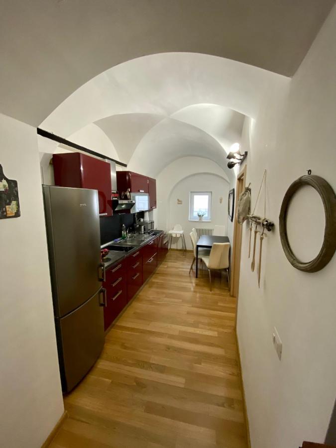 Apartmany Kovacska Košice Eksteriør bilde