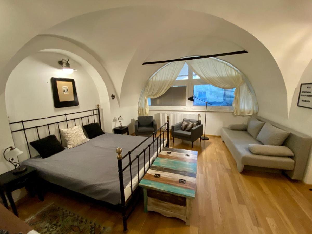 Apartmany Kovacska Košice Eksteriør bilde