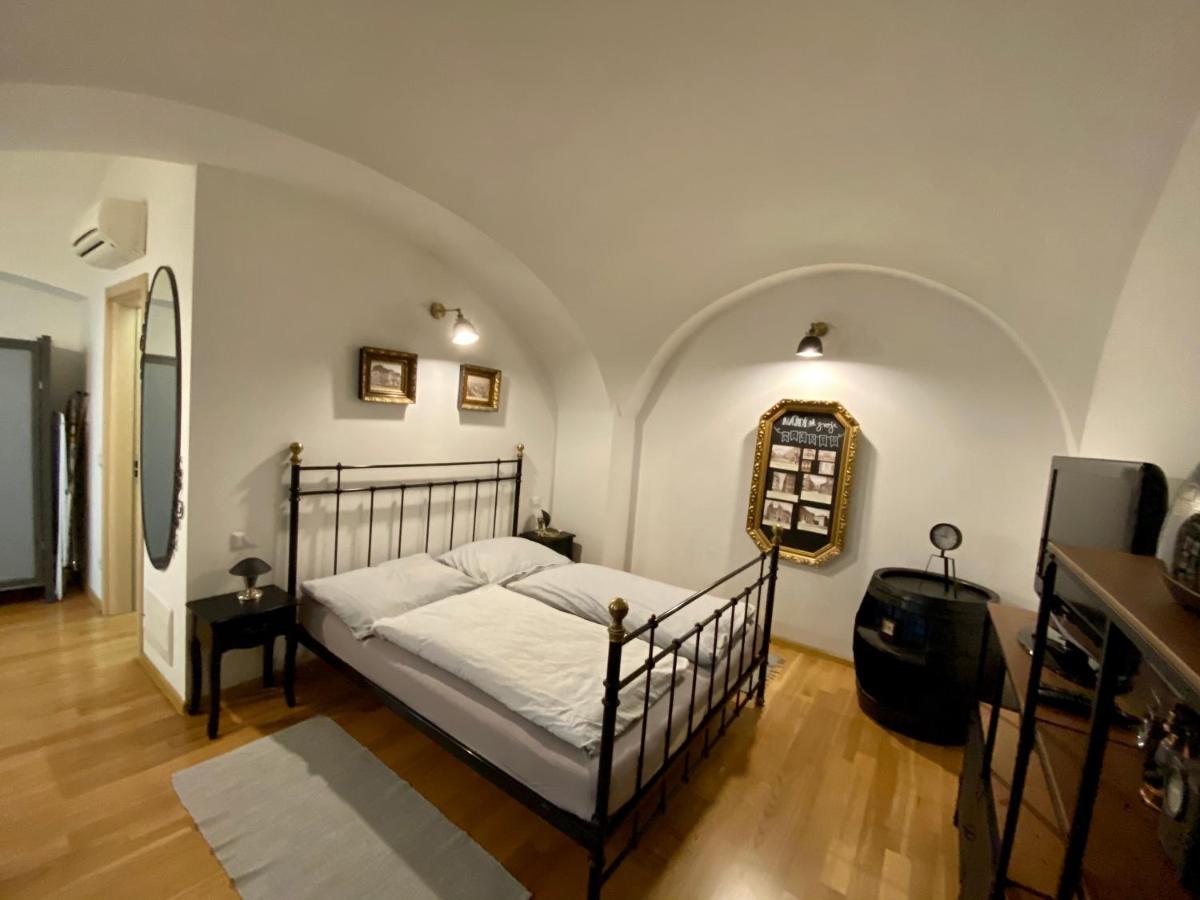 Apartmany Kovacska Košice Eksteriør bilde