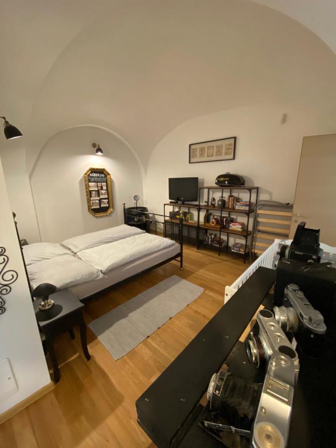 Apartmany Kovacska Košice Eksteriør bilde