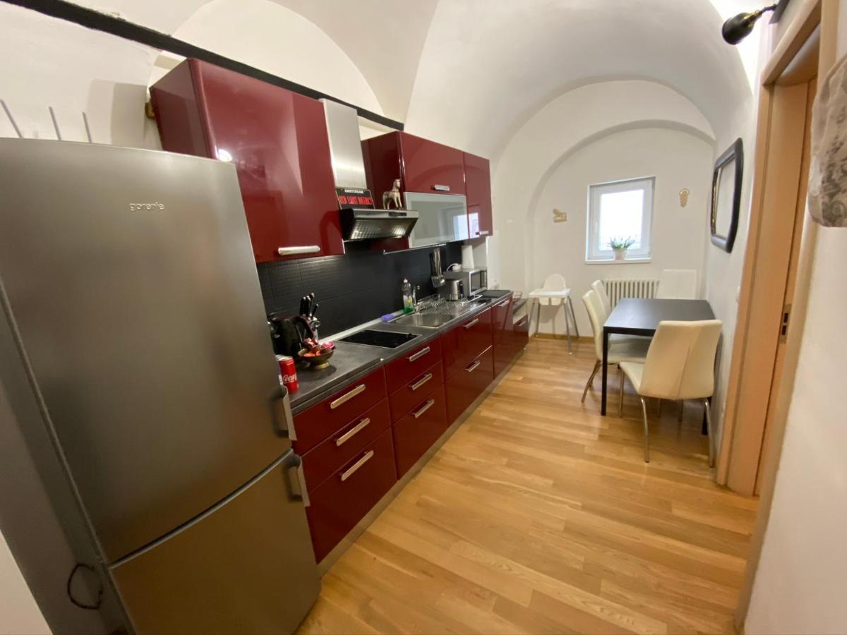 Apartmany Kovacska Košice Eksteriør bilde