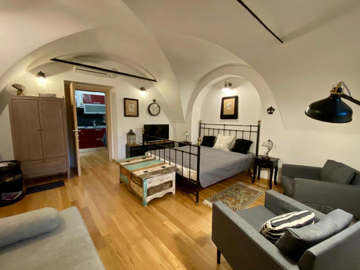 Apartmany Kovacska Košice Eksteriør bilde
