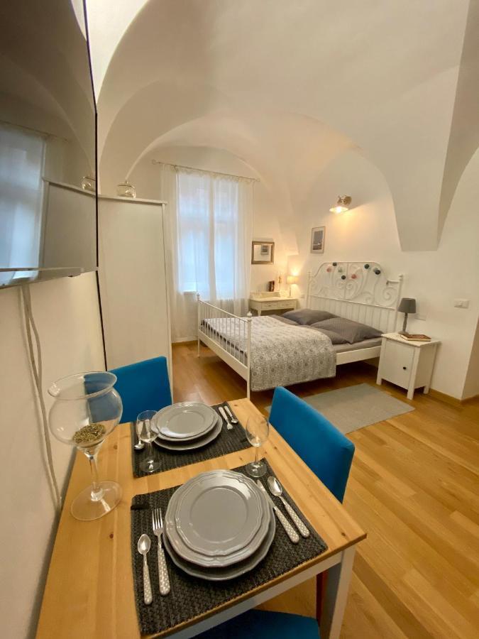 Apartmany Kovacska Košice Eksteriør bilde