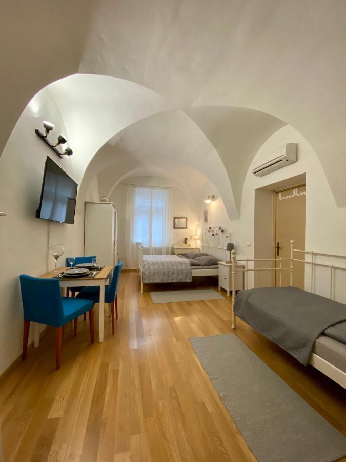 Apartmany Kovacska Košice Eksteriør bilde