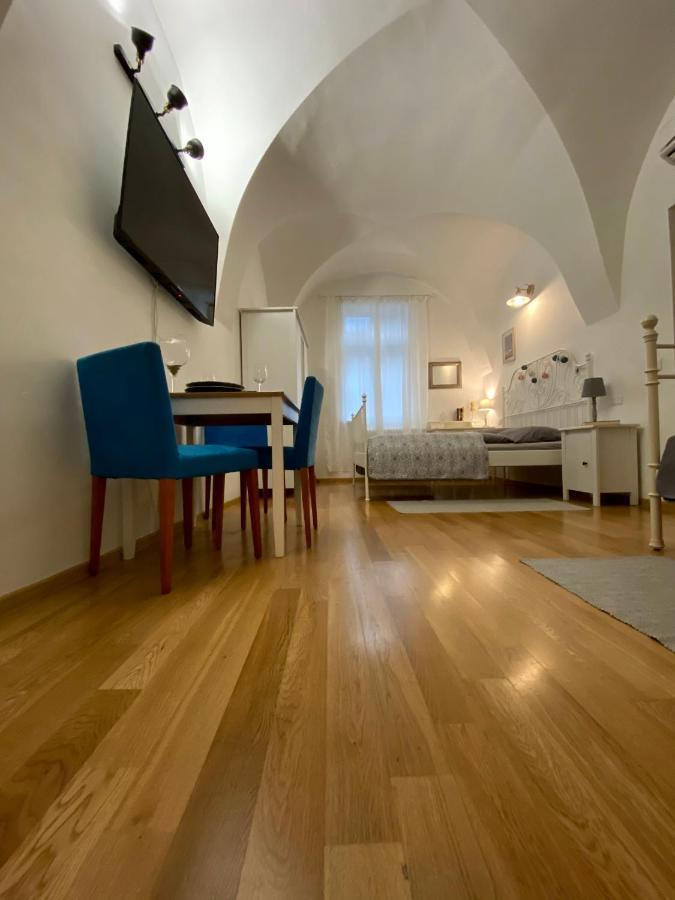 Apartmany Kovacska Košice Eksteriør bilde