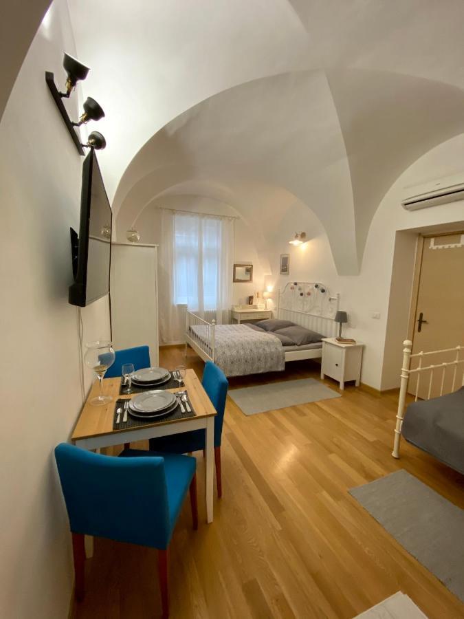 Apartmany Kovacska Košice Eksteriør bilde