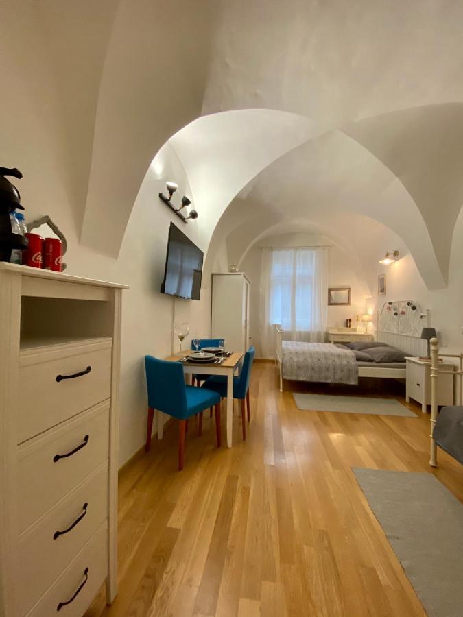 Apartmany Kovacska Košice Eksteriør bilde