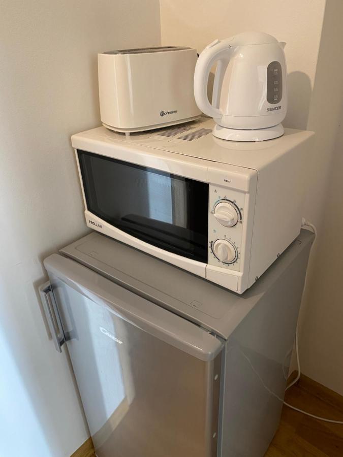 Apartmany Kovacska Košice Eksteriør bilde