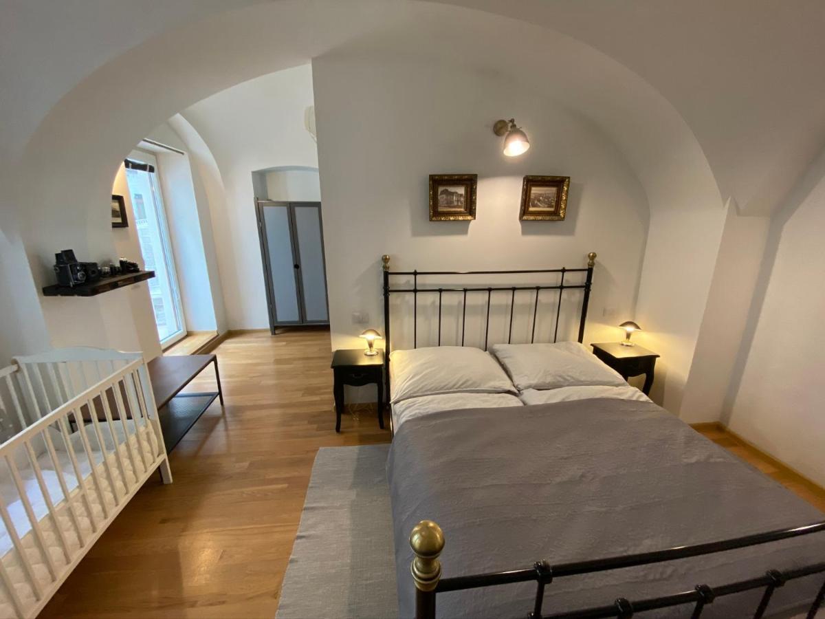 Apartmany Kovacska Košice Eksteriør bilde