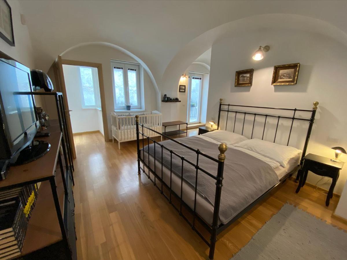 Apartmany Kovacska Košice Eksteriør bilde