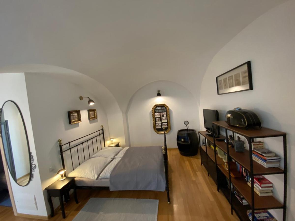 Apartmany Kovacska Košice Eksteriør bilde