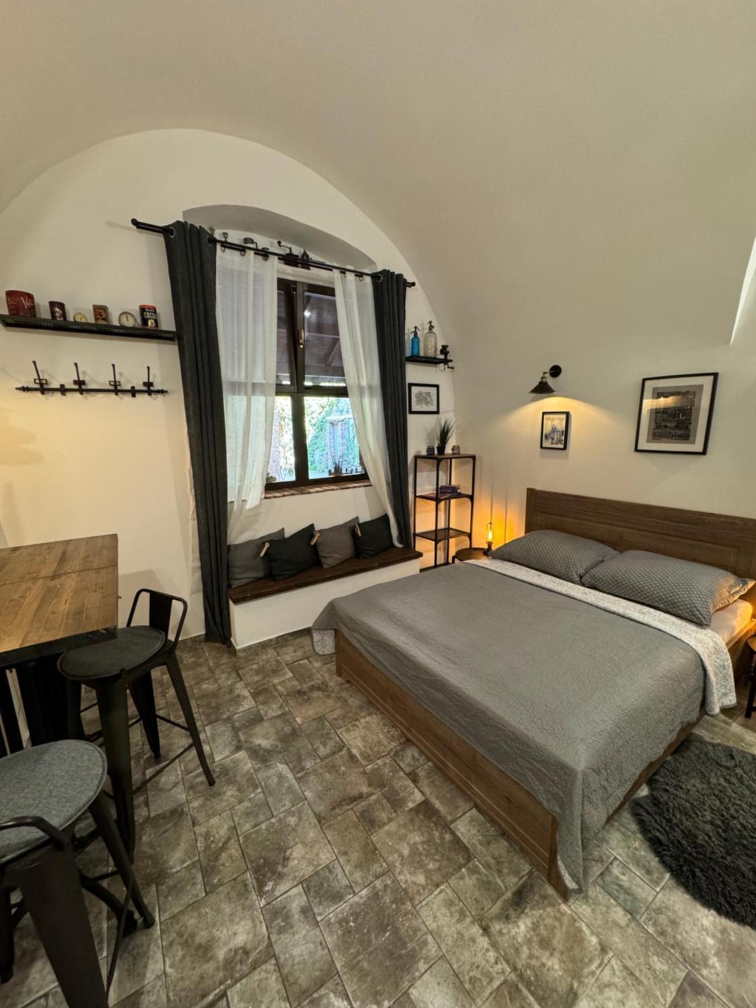 Apartmany Kovacska Košice Eksteriør bilde