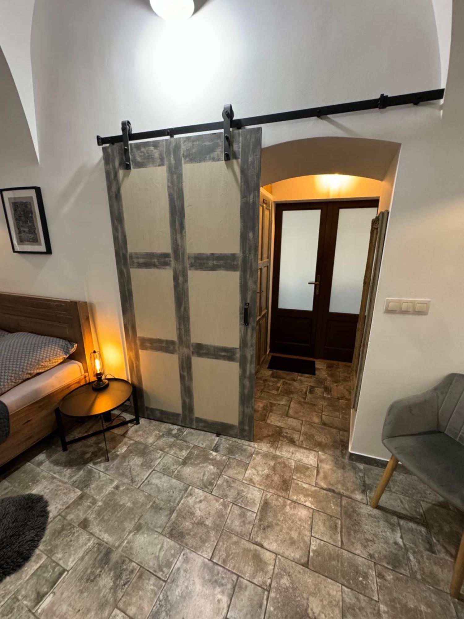 Apartmany Kovacska Košice Eksteriør bilde