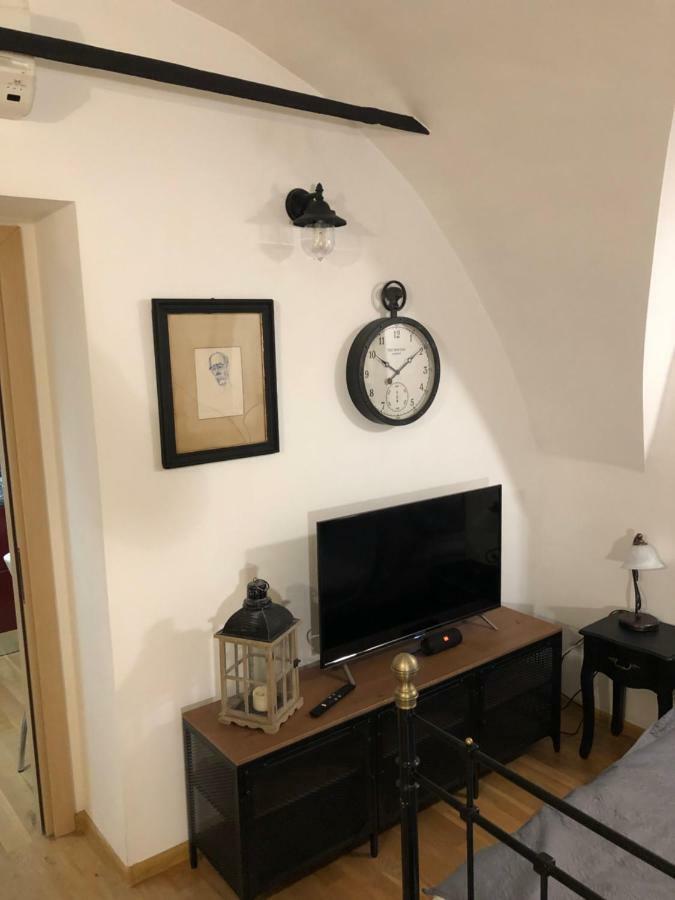 Apartmany Kovacska Košice Eksteriør bilde