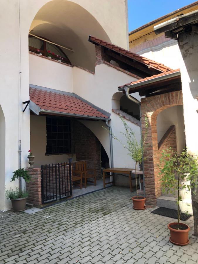 Apartmany Kovacska Košice Eksteriør bilde